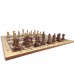 Figury szachowe American Staunton nr 6 (S-75)